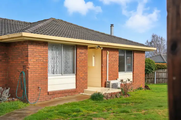Third view of Homely house listing, 10 Ti-Tree Crescent, Rocherlea TAS 7248