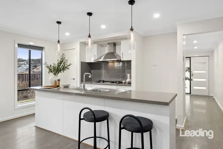 Second view of Homely house listing, 24 Beckview Crescent, Sunbury VIC 3429