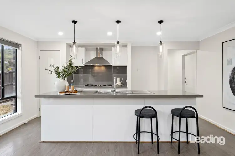 Third view of Homely house listing, 24 Beckview Crescent, Sunbury VIC 3429