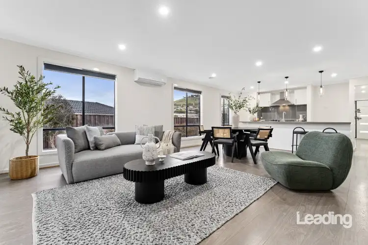 Sixth view of Homely house listing, 24 Beckview Crescent, Sunbury VIC 3429