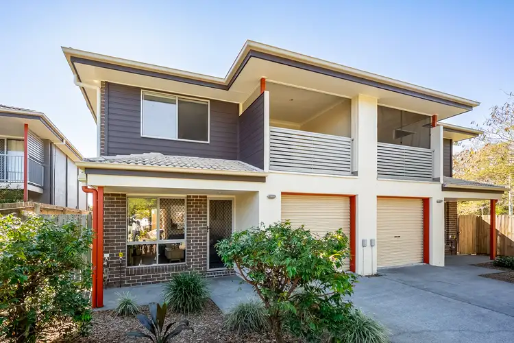 16/17-27 Mulgrave Road, Marsden QLD 4132