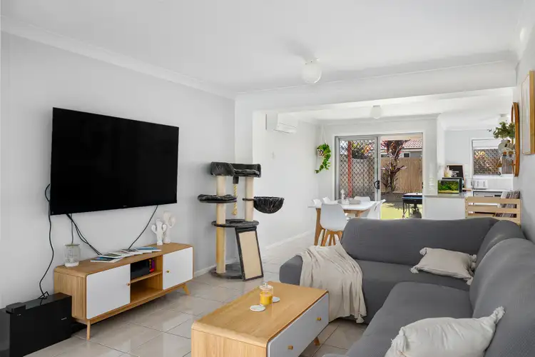 Third view of Homely townhouse listing, 16/17-27 Mulgrave Road, Marsden QLD 4132
