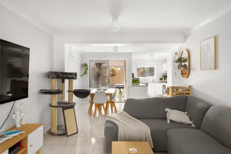 Fourth view of Homely townhouse listing, 16/17-27 Mulgrave Road, Marsden QLD 4132