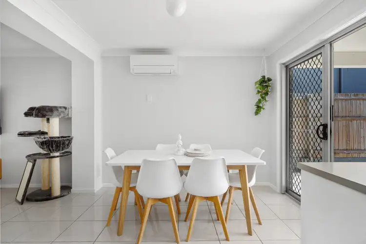 Fifth view of Homely townhouse listing, 16/17-27 Mulgrave Road, Marsden QLD 4132