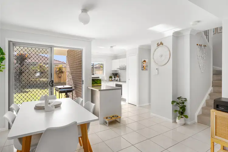 Sixth view of Homely townhouse listing, 16/17-27 Mulgrave Road, Marsden QLD 4132