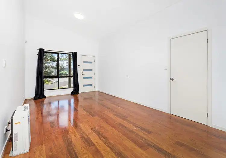 Second view of Homely house listing, 1 Narriah Place, Berkeley NSW 2506