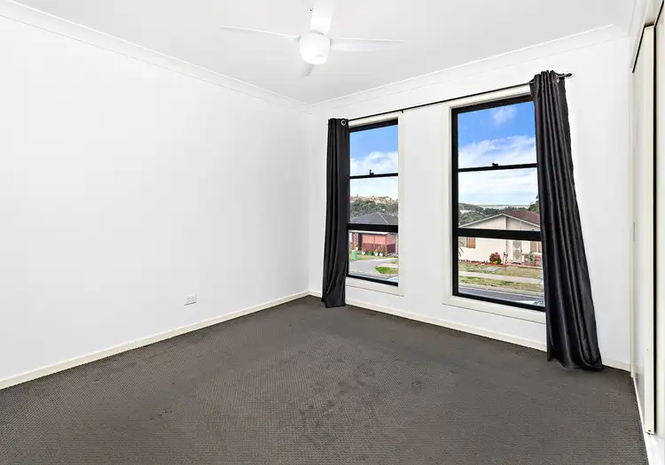 Fifth view of Homely house listing, 1 Narriah Place, Berkeley NSW 2506