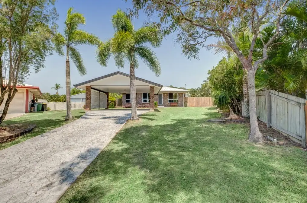 Main view of Homely house listing, 9 Kristy Crescent, Eimeo QLD 4740