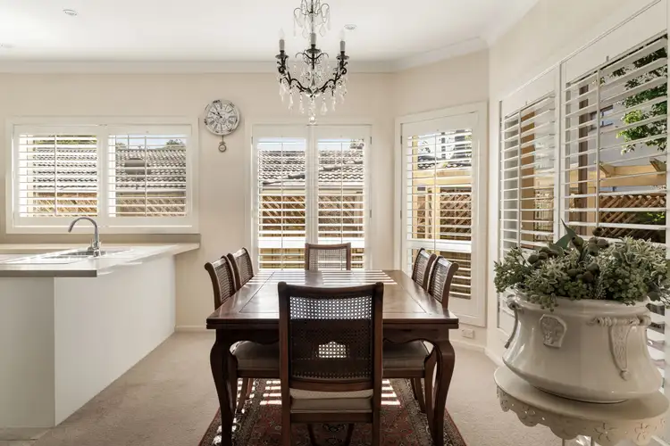 Third view of Homely villa listing, 2/46 Oleander Parade, Caringbah South NSW 2229