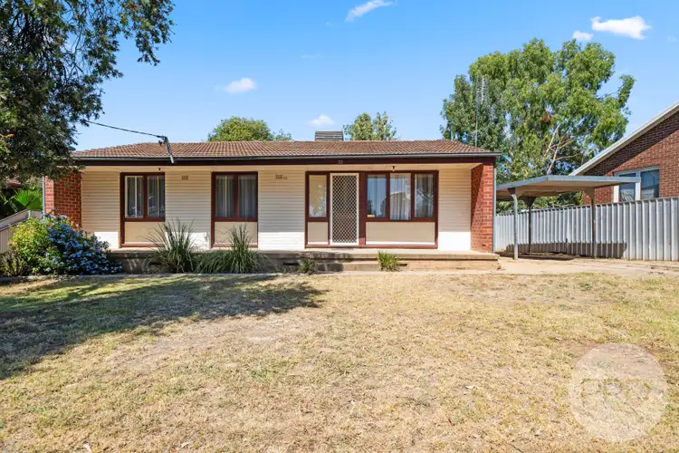 Main view of Homely house listing, 32 Menzies Avenue, Kooringal NSW 2650