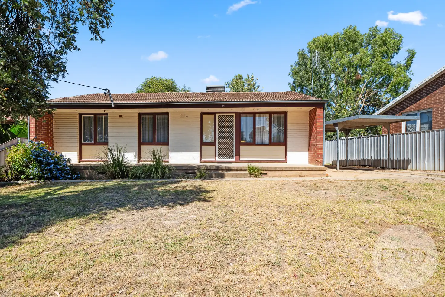 Main view of Homely house listing, 32 Menzies Avenue, Kooringal NSW 2650