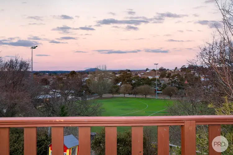 Second view of Homely house listing, 307 Armstrong St South, Ballarat Central VIC 3350