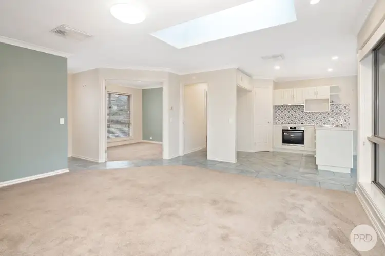 Fourth view of Homely house listing, 307 Armstrong St South, Ballarat Central VIC 3350