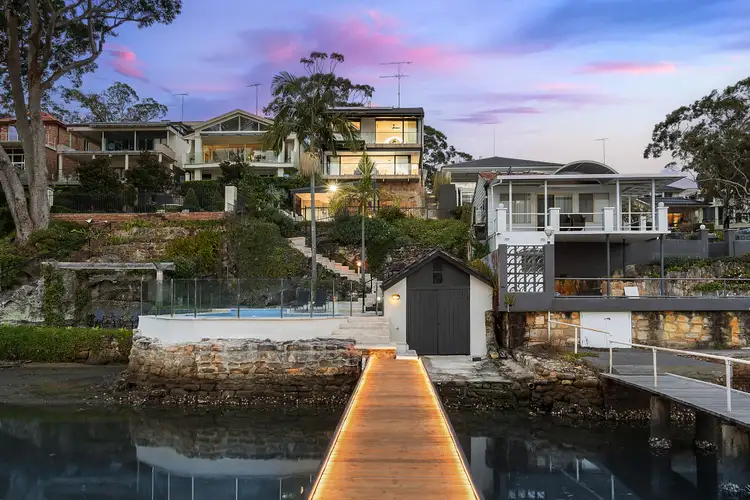 Second view of Homely house listing, 63 Kangaroo Point Road, Kangaroo Point NSW 2224