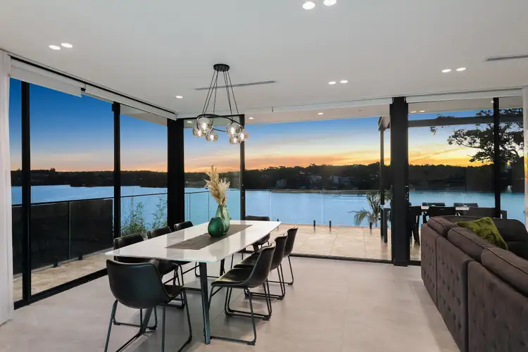 Third view of Homely house listing, 63 Kangaroo Point Road, Kangaroo Point NSW 2224