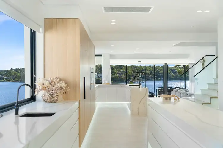 Fifth view of Homely house listing, 63 Kangaroo Point Road, Kangaroo Point NSW 2224