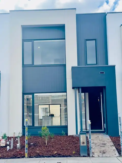 Main view of Homely townhouse listing, 147 Railway Parade, Kalkallo VIC 3064