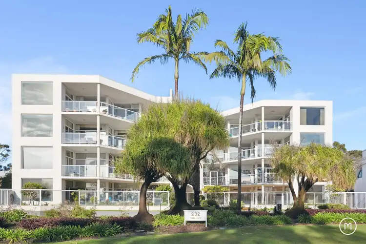 2/232 Burke Drive, Attadale WA 6156