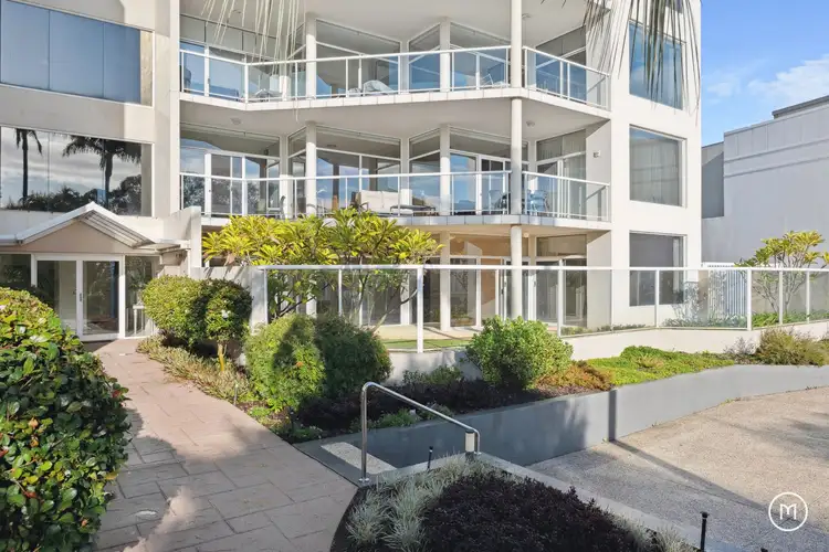 Second view of Homely apartment listing, 2/232 Burke Drive, Attadale WA 6156
