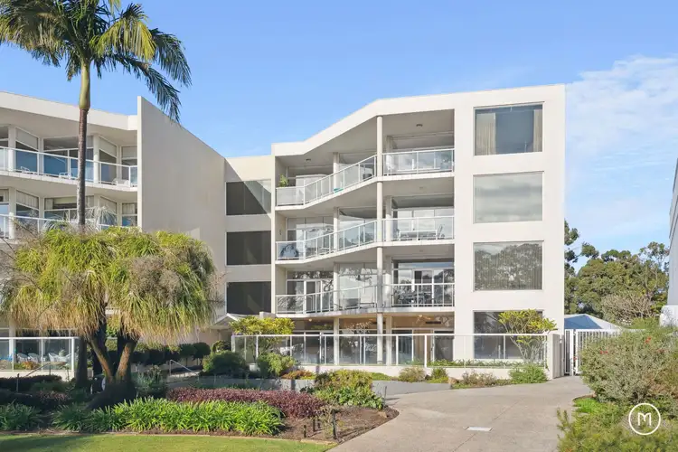 Third view of Homely apartment listing, 2/232 Burke Drive, Attadale WA 6156