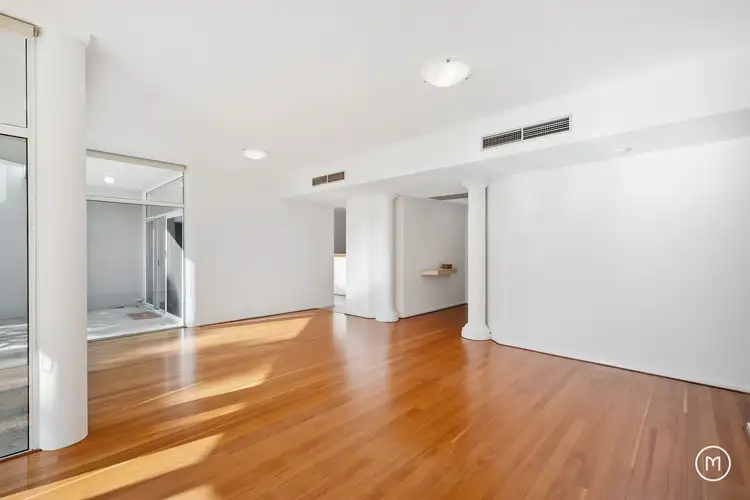Fourth view of Homely apartment listing, 2/232 Burke Drive, Attadale WA 6156