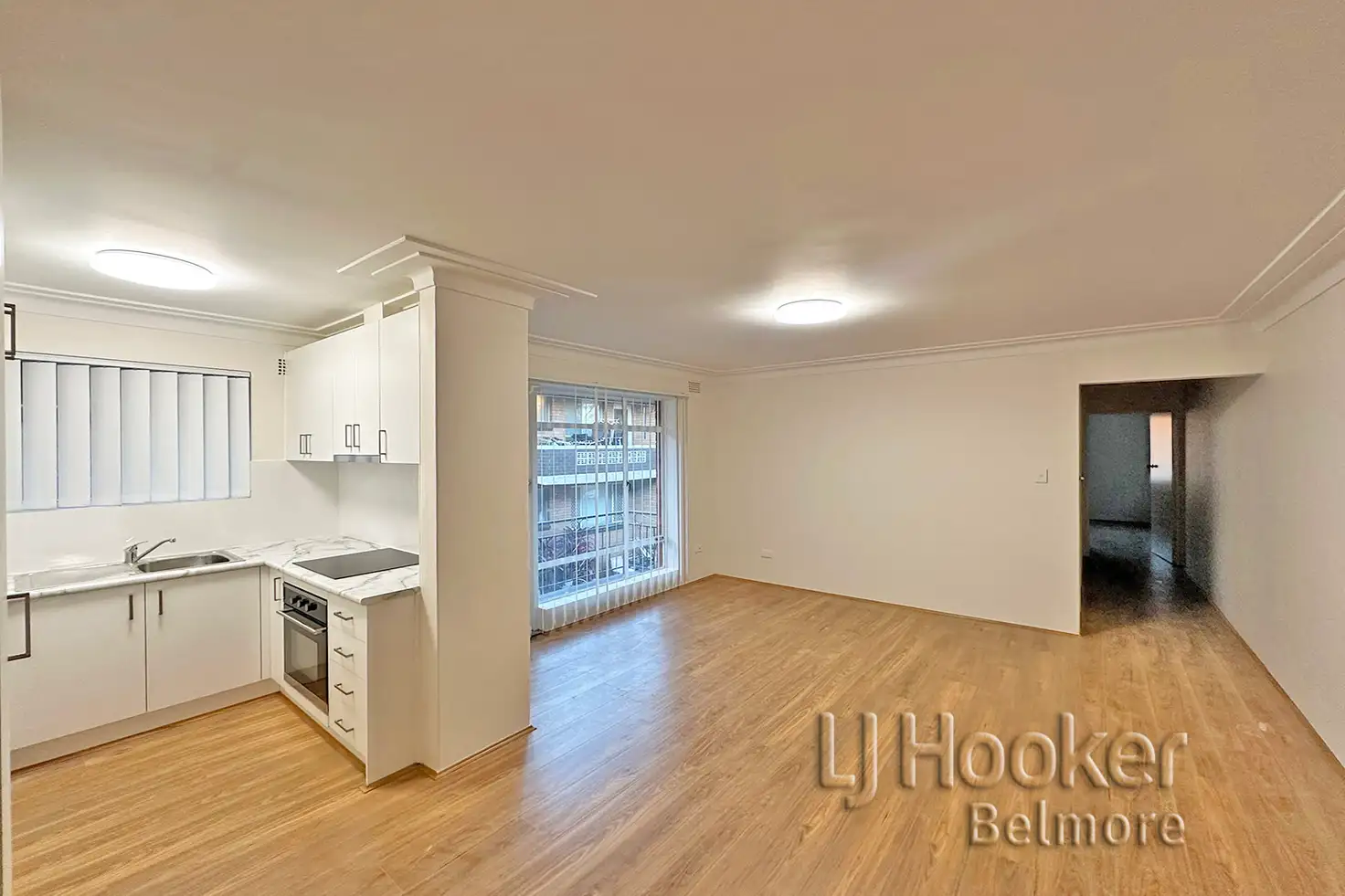 Main view of Homely unit listing, 6/4 Leylands Parade, Belmore NSW 2192