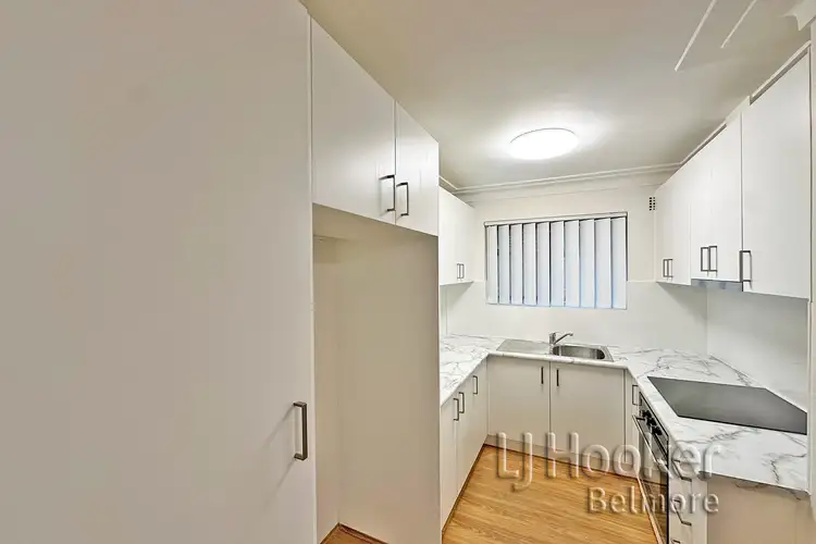 Second view of Homely unit listing, 6/4 Leylands Parade, Belmore NSW 2192