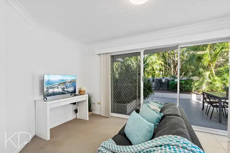 2/21-27 Markwell Avenue, Surfers Paradise QLD 4217