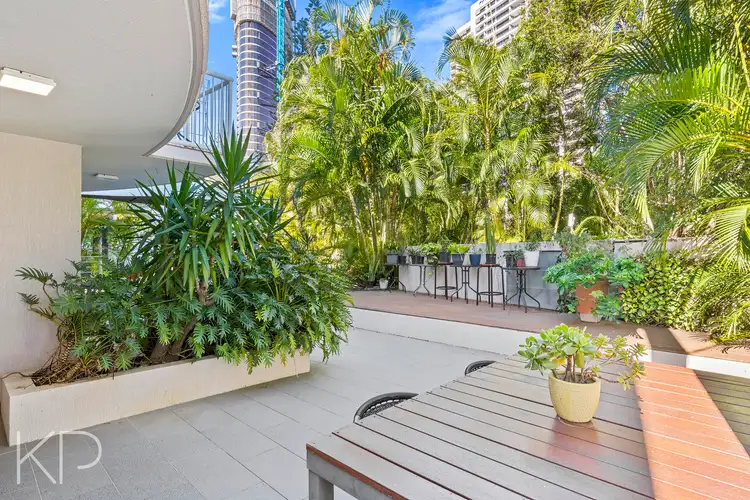 2/21-27 Markwell Avenue, Surfers Paradise QLD 4217