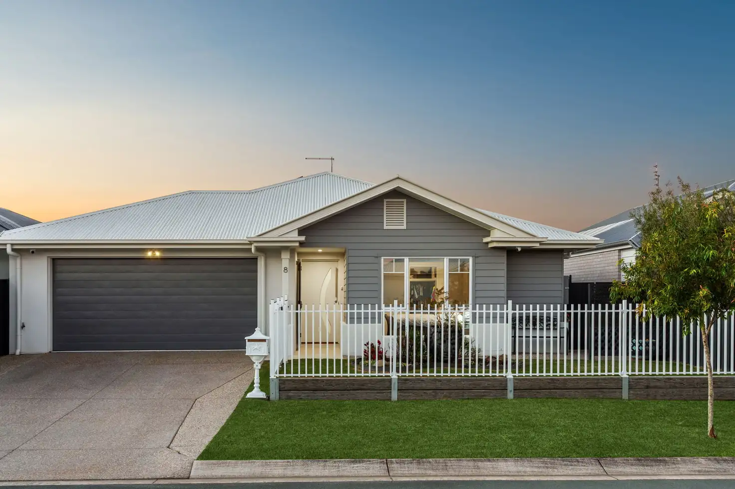 Main view of Homely house listing, 8 Elation Street, Palmview QLD 4553