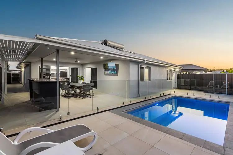 Second view of Homely house listing, 8 Elation Street, Palmview QLD 4553