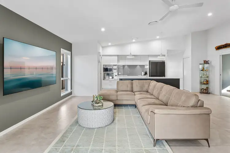 Third view of Homely house listing, 8 Elation Street, Palmview QLD 4553