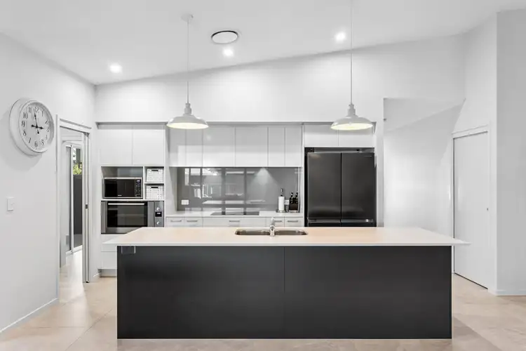 Fourth view of Homely house listing, 8 Elation Street, Palmview QLD 4553