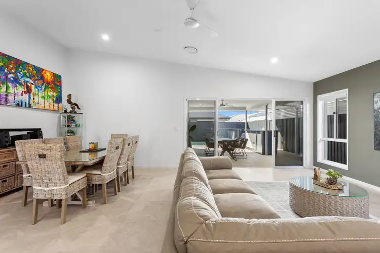 Fifth view of Homely house listing, 8 Elation Street, Palmview QLD 4553