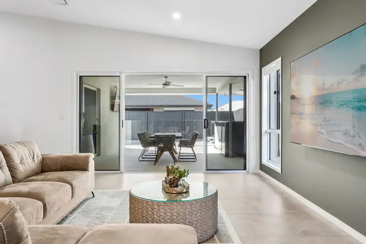 Sixth view of Homely house listing, 8 Elation Street, Palmview QLD 4553