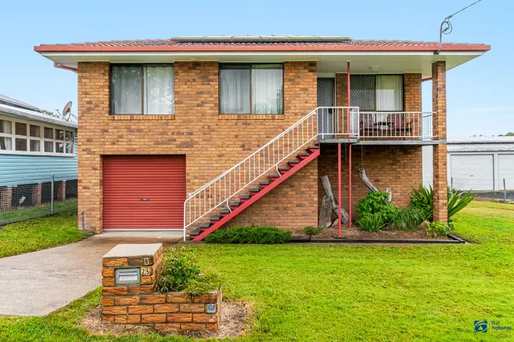 Second view of Homely house listing, 25B Wheat Street, Casino NSW 2470