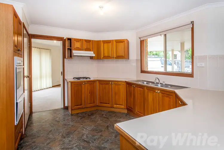 Second view of Homely unit listing, 1/5 Watson Close, Rowville VIC 3178