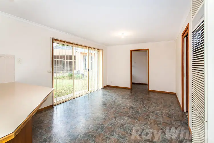 Third view of Homely unit listing, 1/5 Watson Close, Rowville VIC 3178