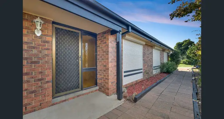 86 Hilton Way, Melton West VIC 3337