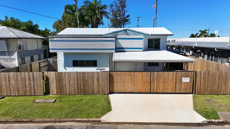 6 Mckinley Street, North Mackay QLD 4740