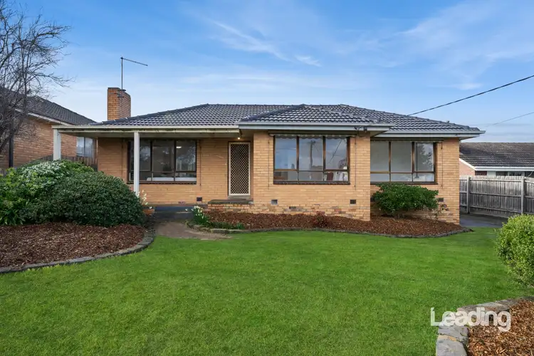 72 Mckell Avenue, Sunbury VIC 3429