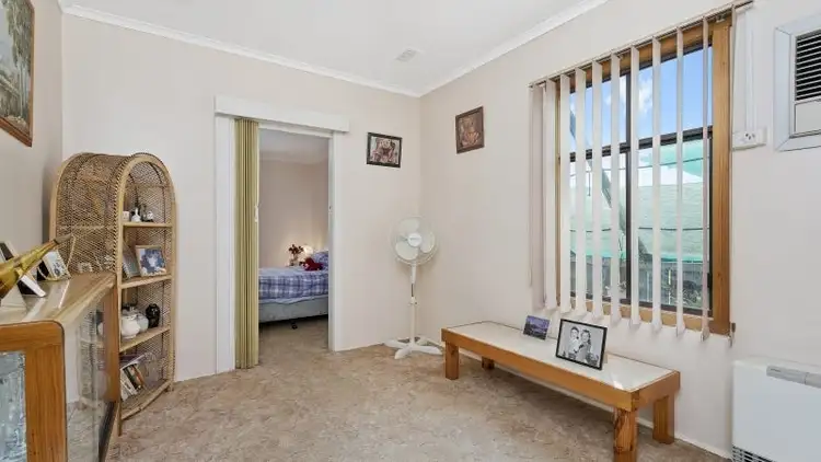Second view of Homely house listing, 32 Williams Road, Laverton VIC 3028