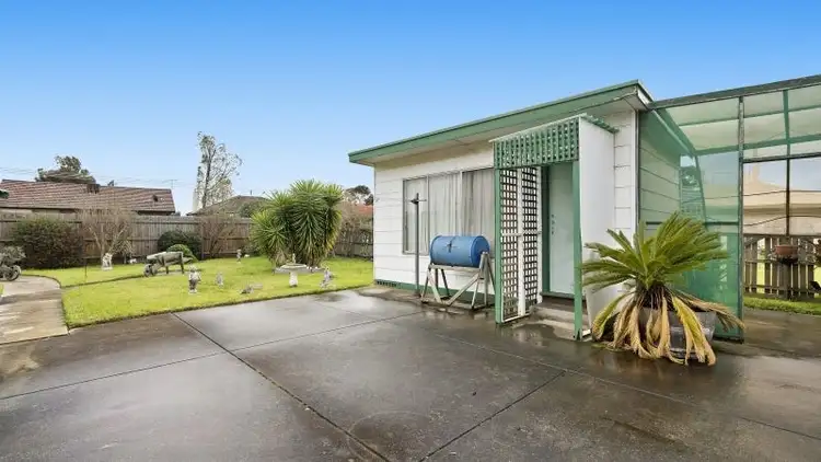 Sixth view of Homely house listing, 32 Williams Road, Laverton VIC 3028