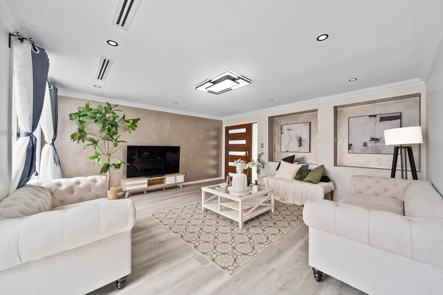 Main view of Homely house listing, 9 Broadmeadows Street, St Johns Park NSW 2176