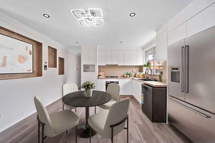 Fifth view of Homely house listing, 9 Broadmeadows Street, St Johns Park NSW 2176