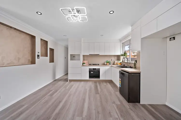 Sixth view of Homely house listing, 9 Broadmeadows Street, St Johns Park NSW 2176