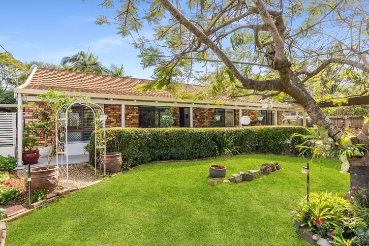 45 Lawrie Drive, Collingwood Park QLD 4301