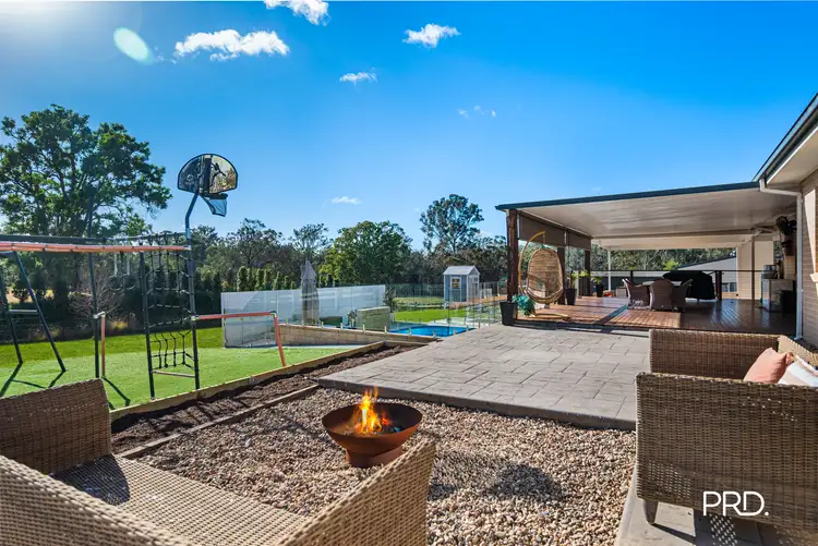 Third view of Homely rural property listing, 134 Roscrea Drive, Mulgoa NSW 2745