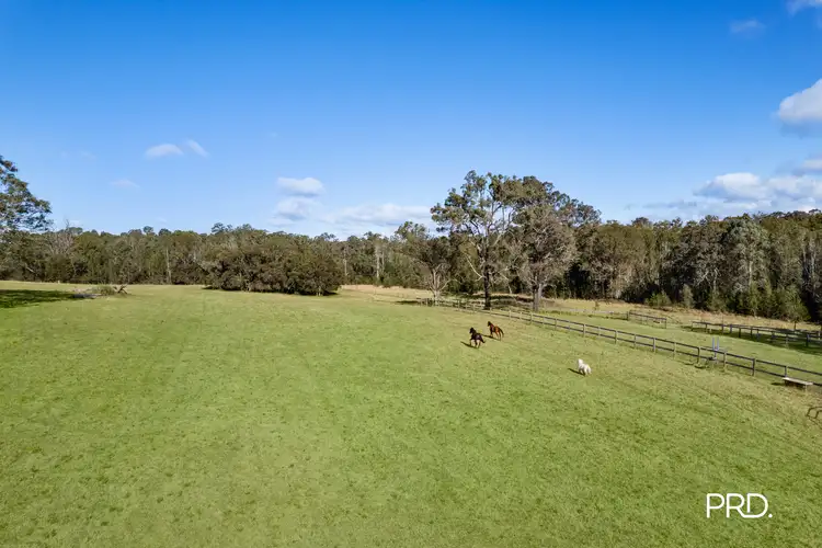 Fourth view of Homely rural property listing, 134 Roscrea Drive, Mulgoa NSW 2745