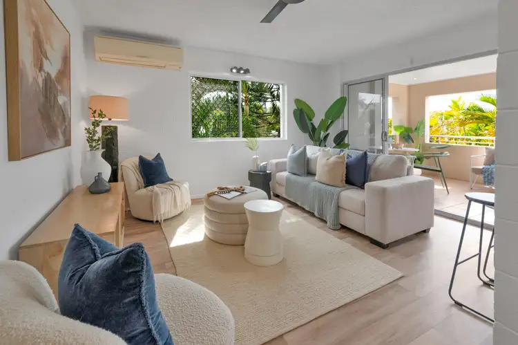 4/70 Eyre Street, North Ward QLD 4810